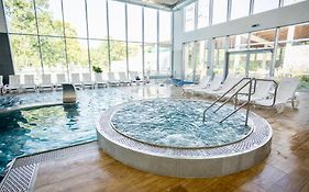 Aquasolis Spa Hotel